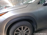 Lexus  NX 2.5 300H PACK BUSINESS STAGE 2WD AUTO #38