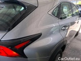  Lexus  NX 2.5 300H PACK BUSINESS STAGE 2WD AUTO #41