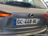  Lexus  NX 2.5 300H PACK BUSINESS STAGE 2WD AUTO #5
