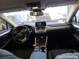  Lexus  NX 2.5 300H PACK BUSINESS STAGE 2WD AUTO #4