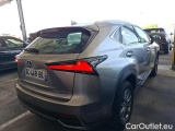  Lexus  NX 2.5 300H PACK BUSINESS STAGE 2WD AUTO #3