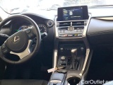  Lexus  NX 2.5 300H PACK BUSINESS STAGE 2WD AUTO #11