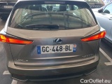  Lexus  NX 2.5 300H PACK BUSINESS STAGE 2WD AUTO #15
