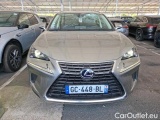  Lexus  NX 2.5 300H PACK BUSINESS STAGE 2WD AUTO #14