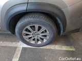  Lexus  NX 2.5 300H PACK BUSINESS STAGE 2WD AUTO #20