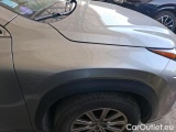  Lexus  NX 2.5 300H PACK BUSINESS STAGE 2WD AUTO #34