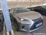  Lexus  NX 2.5 300H PACK BUSINESS STAGE 2WD AUTO #37