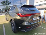  Lexus  NX 2.5 350H LUXE 2WD AUTO #2