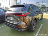  Lexus  NX 2.5 350H LUXE 2WD AUTO #3