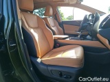  Lexus  NX 2.5 350H LUXE 2WD AUTO #9