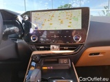  Lexus  NX 2.5 350H LUXE 2WD AUTO #11