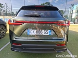  Lexus  NX 2.5 350H LUXE 2WD AUTO #15