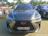  Lexus  NX 2.5 350H LUXE 2WD AUTO #14
