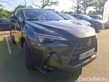  Lexus  NX 2.5 350H LUXE 2WD AUTO #37