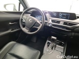  Lexus  UX 2.0 250H 2WD PACK BUSINESS PLUS STAGE #4