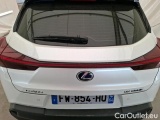  Lexus  UX 2.0 250H 2WD PACK BUSINESS PLUS STAGE #15