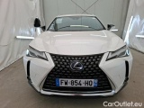  Lexus  UX 2.0 250H 2WD PACK BUSINESS PLUS STAGE #14