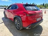  Lexus  UX 2.0 250H 4WD F SPORT #2