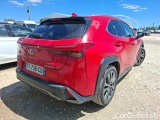  Lexus  UX 2.0 250H 4WD F SPORT #3