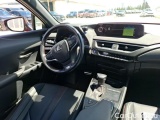  Lexus  UX 2.0 250H 4WD F SPORT #4