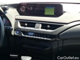  Lexus  UX 2.0 250H 4WD F SPORT #11