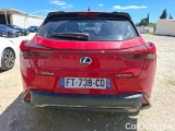  Lexus  UX 2.0 250H 4WD F SPORT #15