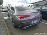  Mercedes  CLA-Klasse 1.3 CLA 200 AMG LINE DCT #2
