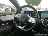  Mercedes  CLA-Klasse 1.3 CLA 200 AMG LINE DCT #4
