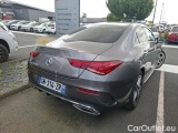  Mercedes  CLA-Klasse 1.3 CLA 200 AMG LINE DCT #3