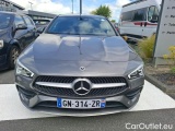  Mercedes  CLA-Klasse 1.3 CLA 200 AMG LINE DCT #14