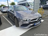  Mercedes  CLA-Klasse 1.3 CLA 200 AMG LINE DCT #47