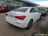  Mercedes  A-Klasse 2.0 A 180 D BUSINESS LINE DCT #3