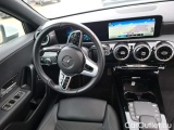  Mercedes  A-Klasse 2.0 A 180 D BUSINESS LINE DCT #4