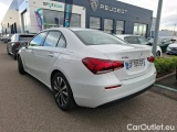  Mercedes  A-Klasse 2.0 A 180 D BUSINESS LINE DCT #2