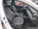  Mercedes  A-Klasse 2.0 A 180 D BUSINESS LINE DCT #9