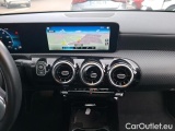  Mercedes  A-Klasse 2.0 A 180 D BUSINESS LINE DCT #11