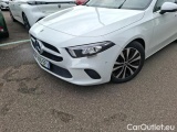  Mercedes  A-Klasse 2.0 A 180 D BUSINESS LINE DCT #17