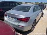  Mercedes  A-Klasse 2.0 A 180 D BUSINESS LINE DCT #3