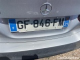  Mercedes  A-Klasse 2.0 A 180 D BUSINESS LINE DCT #5
