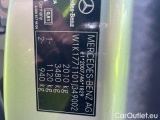  Mercedes  A-Klasse 2.0 A 180 D BUSINESS LINE DCT #8