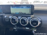  Mercedes  A-Klasse 2.0 A 180 D BUSINESS LINE DCT #11
