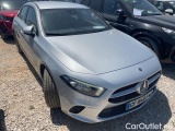  Mercedes  A-Klasse 2.0 A 180 D BUSINESS LINE DCT #19