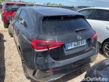  Mercedes  A-Klasse 1.5 A 180 D AMG LINE #2