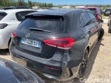  Mercedes  A-Klasse 1.5 A 180 D AMG LINE #3
