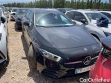  Mercedes  A-Klasse 1.5 A 180 D AMG LINE #27