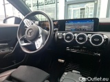  Mercedes  A-Klasse 2.0 A 180 D AMG LINE DCT #4
