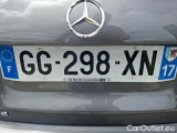  Mercedes  A-Klasse 2.0 A 180 D AMG LINE DCT #5