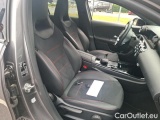  Mercedes  A-Klasse 2.0 A 180 D AMG LINE DCT #9