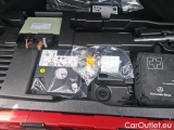 Mercedes  A-Klasse 2.0 A 180 D AMG LINE DCT #12