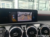  Mercedes  A-Klasse 2.0 A 180 D AMG LINE DCT #23